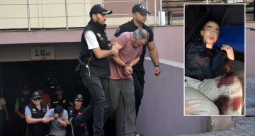 İzmir’deki polis merkezi saldırısı davasında ara karar açıklandı