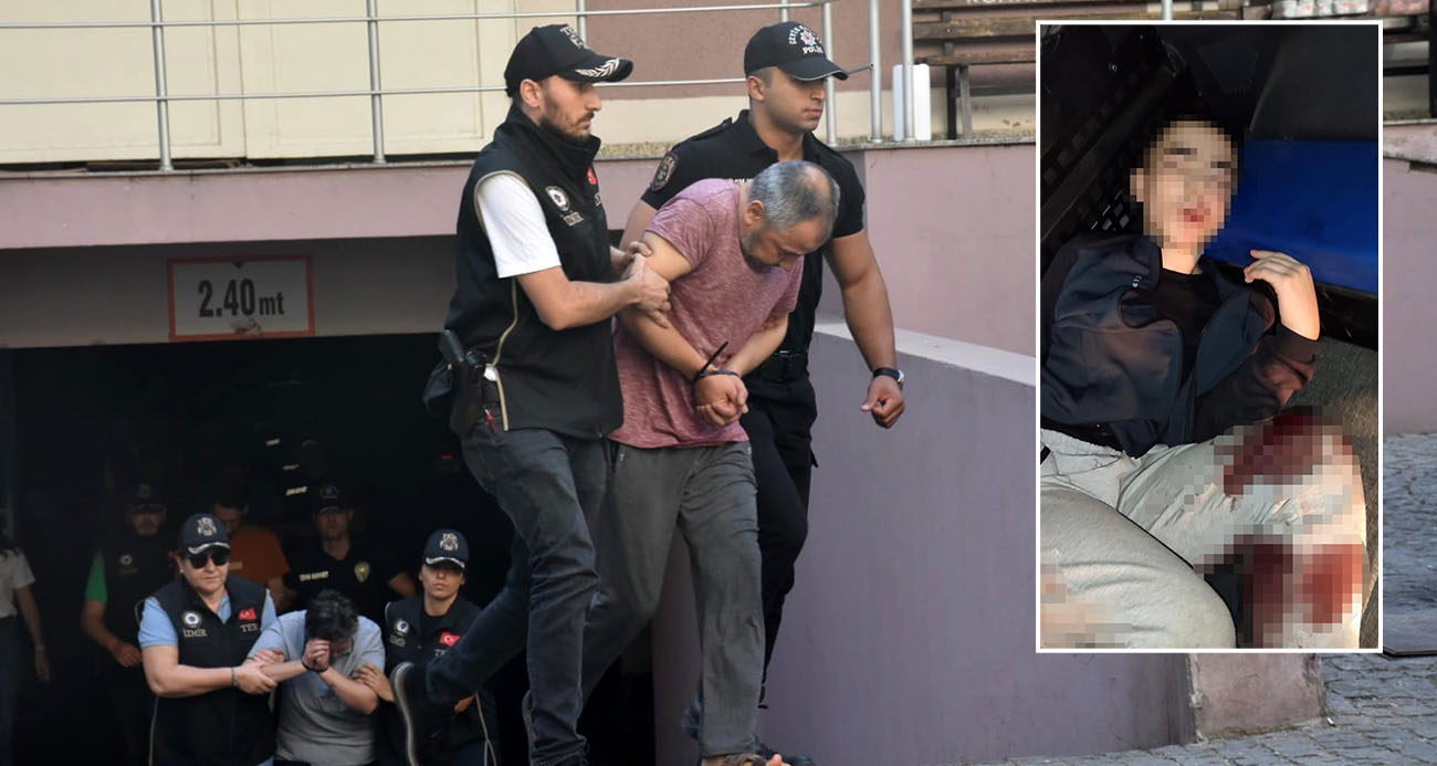 İzmir’deki polis merkezi saldırısı davasında ara karar açıklandı