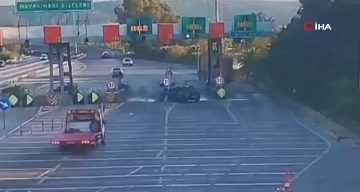 İzmir’deki Trajik Trafik Kazasında Genç Doktor Hayatını Kaybetti