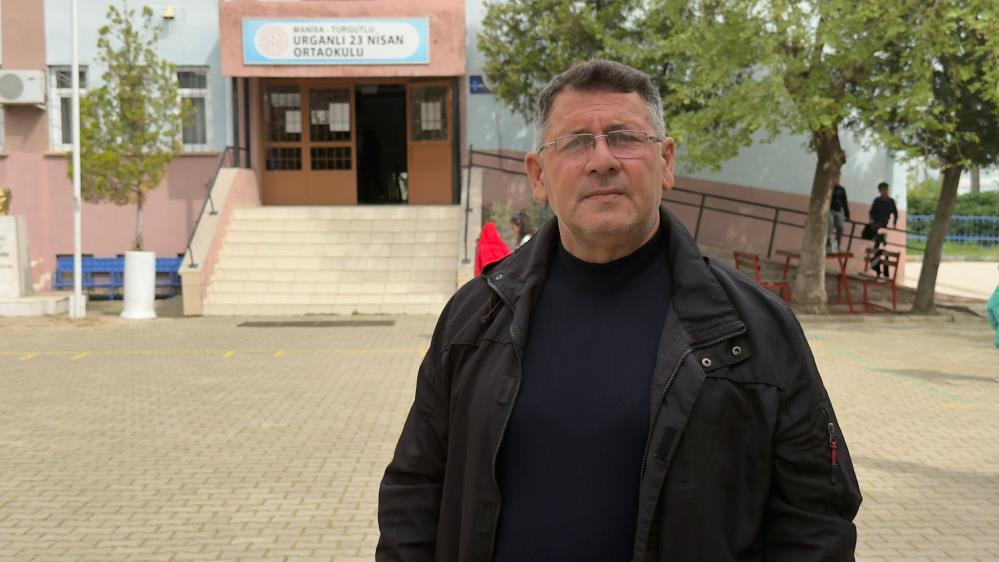 Kahraman Öğretmen Ayla Kara’nın Yası Turgutlu’yu Sarstı