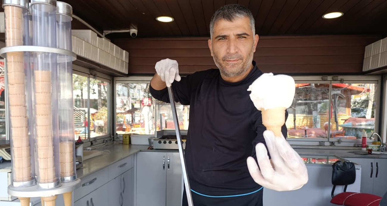 Kahramanmaraş Dondurmasının Listede Yer Almaması Tartışma Yarattı