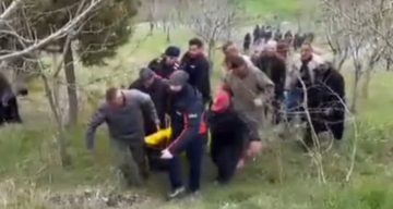 Kahramanmaraş’ta 6 gündür kayıp yaşlı adamın cansız bedeni bulundu