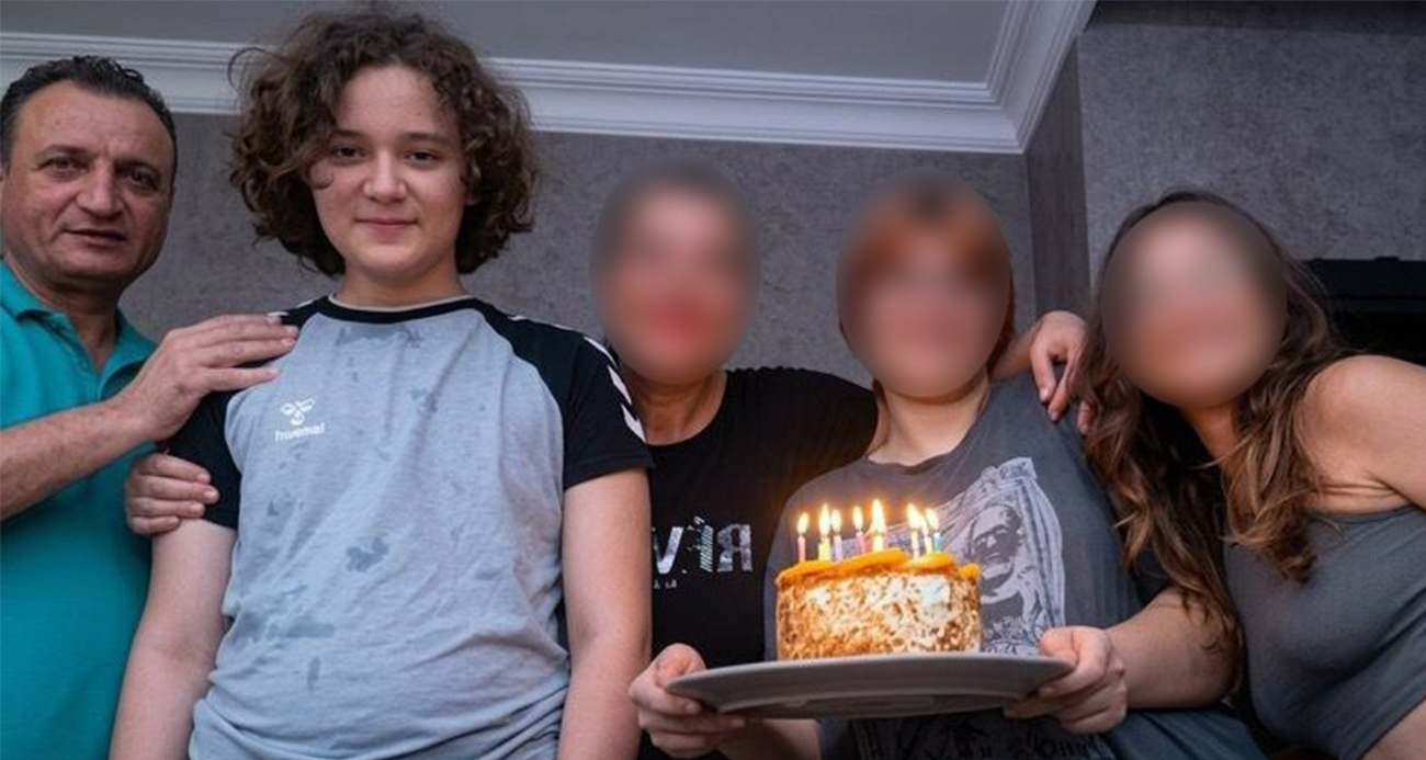 Kahramanmaraş’ta Öğrenci Sağlığı İhmal Eden Anne Tutuklandı