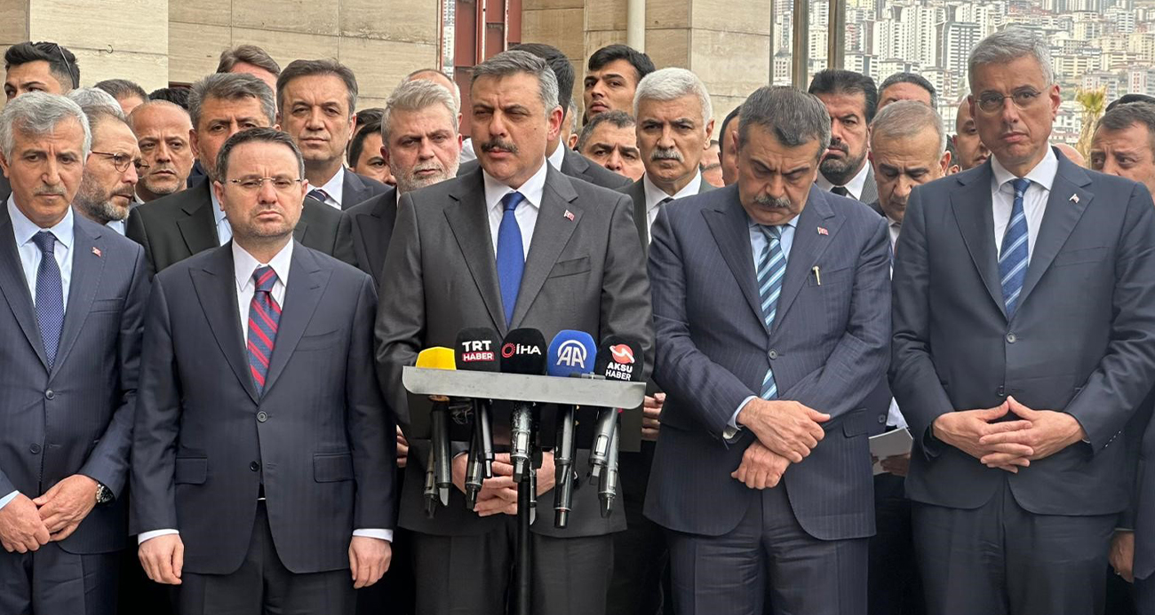 Kahramanmaraş’ta Okul Saldırısında 9 Kişi Yaşamını Yitirdi