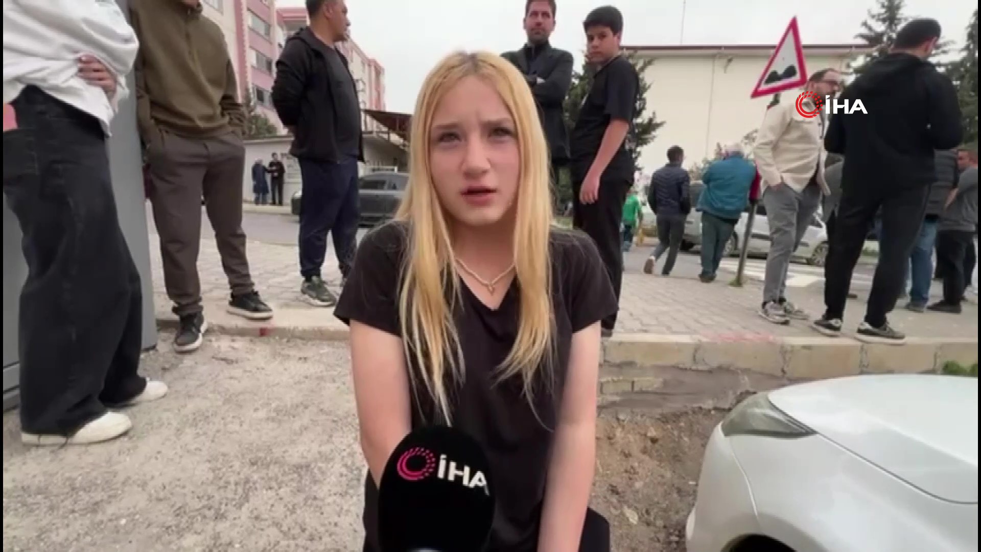 Kahramanmaraş’ta Ortaokulda Meydana Gelen Trajik Saldırının Arkasındaki Zanlıyla İlgili Şok Açıklamalar