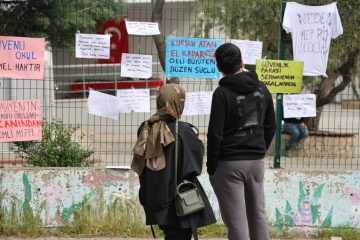 Kahramanmaraş’taki Okul Saldırısına Dair Öğrenci İzlenimleri