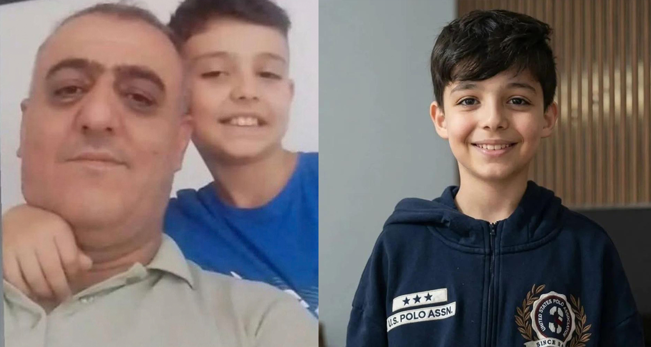 Kahramanmaraş’taki Okul Saldırısında Genç Bir Hayatın Yitimi: Adnan Göktürk Yeşil