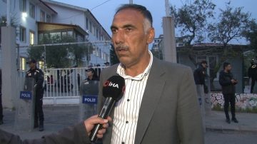 Kahramanmaraş’taki Okul Saldırısında Muhtarın Gözlemleri