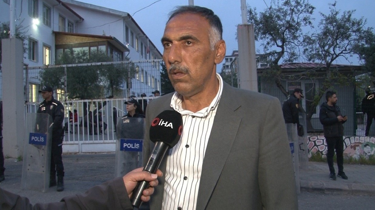 Kahramanmaraş’taki Okul Saldırısında Muhtarın Gözlemleri