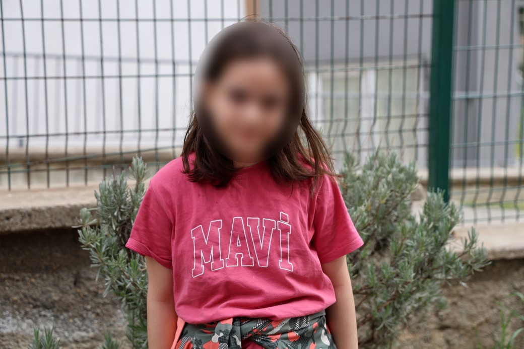 Kahramanmaraş’taki Okulda Cesur Öğretmenin Hızlı Müdahalesi