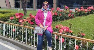 Kahramanmaraş’taki Tragik Olayda Ayla Öğretmen Hayatını Kaybetti