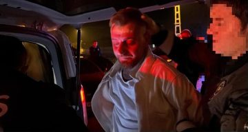 Kayseri’de Alkol Testi Reddi ve Yüksek Ceza