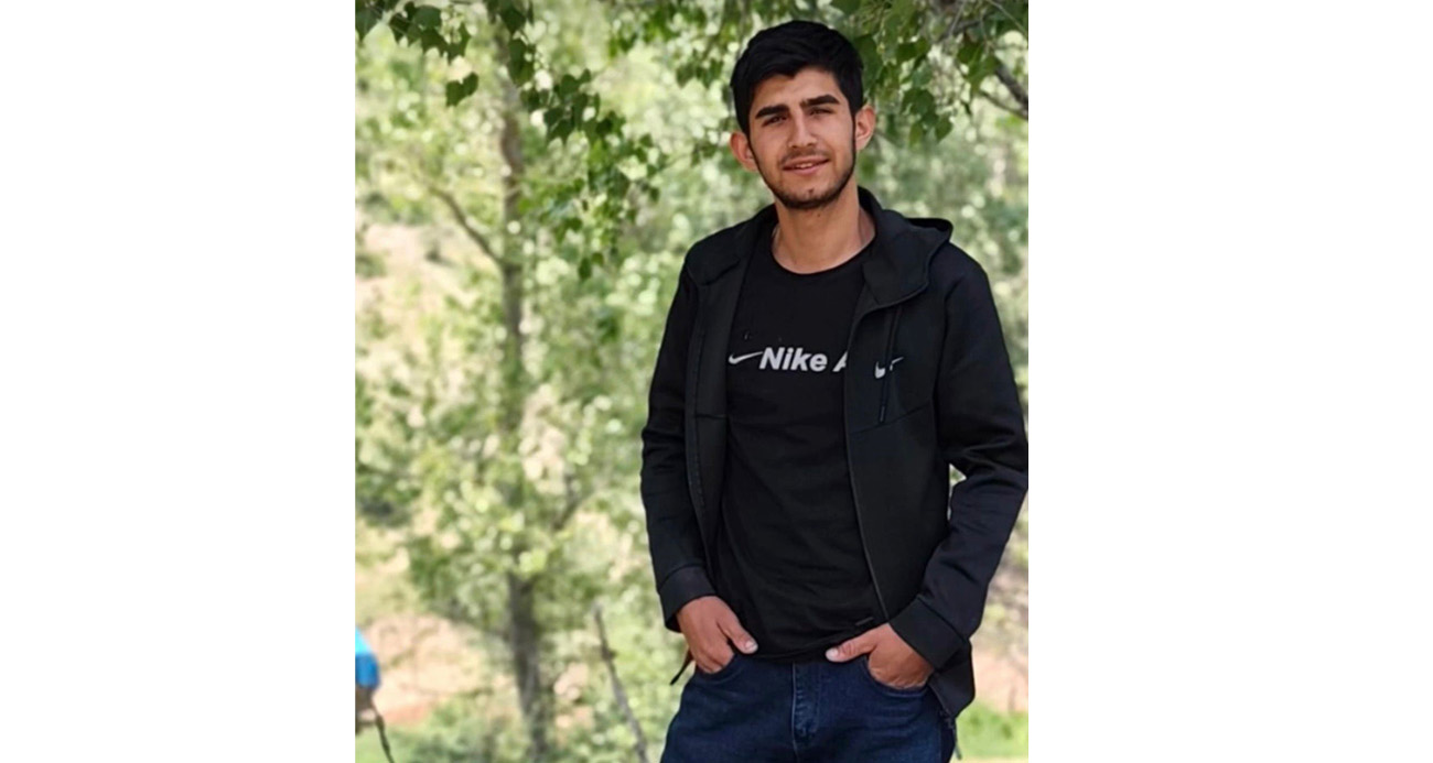 Kene kabusu geri döndü, 21 yaşındaki genç hayatını kaybetti