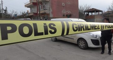 Kırıkkale’de Aile İçi Şiddet Sonucu Babalarını Öldüren İki Kardeş Gözaltında