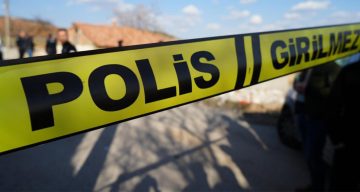 Kocaeli Dilovası’nda Fabrika Kazası: 3 İşçi Yaşamını Yitirdi