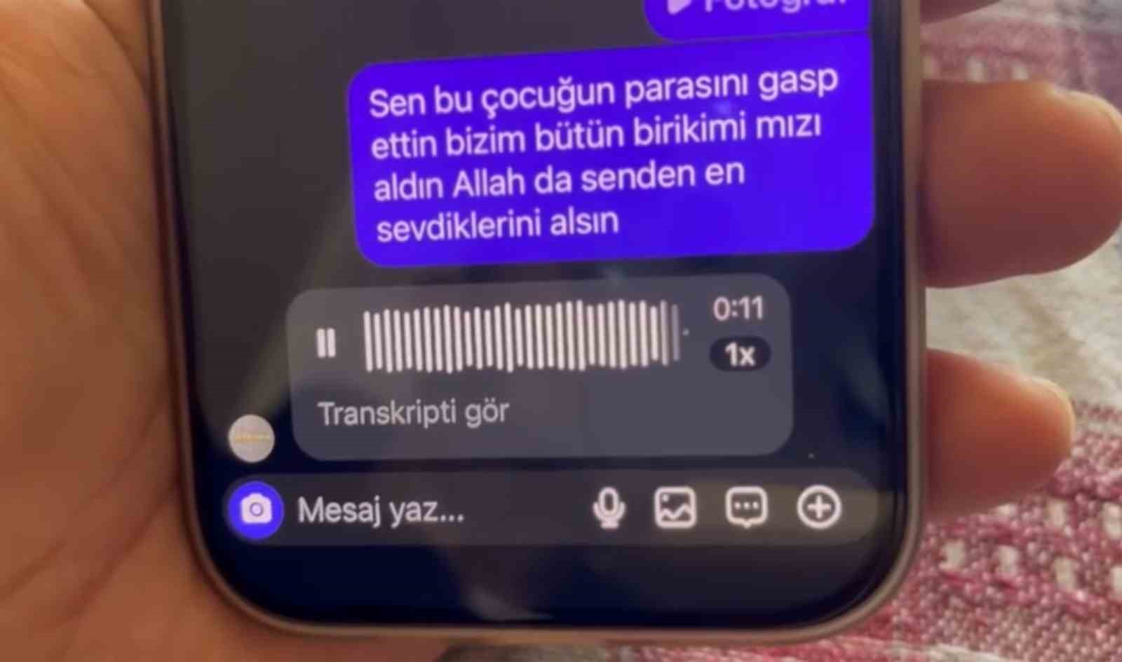 Kocaeli’de Galeri Sahibi Kayıplara Karıştı: Mağdurların İsyanı