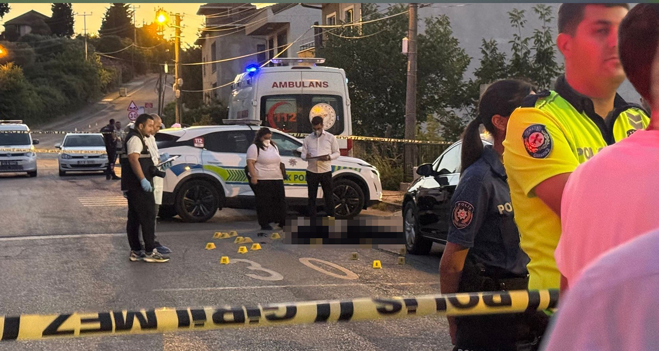 Kocaeli’de Otomobil Satışı Nedeniyle Çıkan Tartışma Ölümle Sonuçlandı