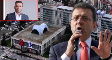 “Konuşmamı engellemeye çalışıyorlar” demişti, Adem Soytekin’in savunma sırası öne alındı