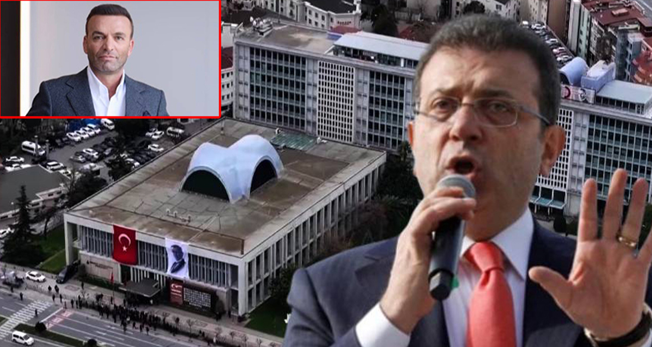 “Konuşmamı engellemeye çalışıyorlar” demişti, Adem Soytekin’in savunma sırası öne alındı