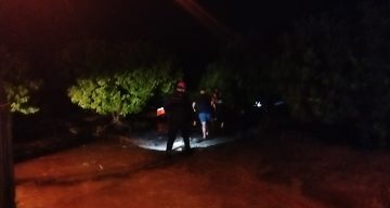 Kozan’da sel faciası: Araçtan atlayan 2 kişiden biri hayatını kaybetti