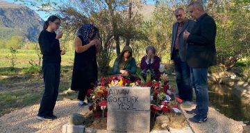 Küçük Adnan’ın Hayalleri ve Acı Sonu: Doğum Günü Görüntüleri ve Notları Yürekleri Burkuyor