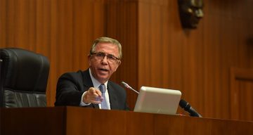 Mansur Yavaş İle İlgili Soruşturma İzni Çıktı