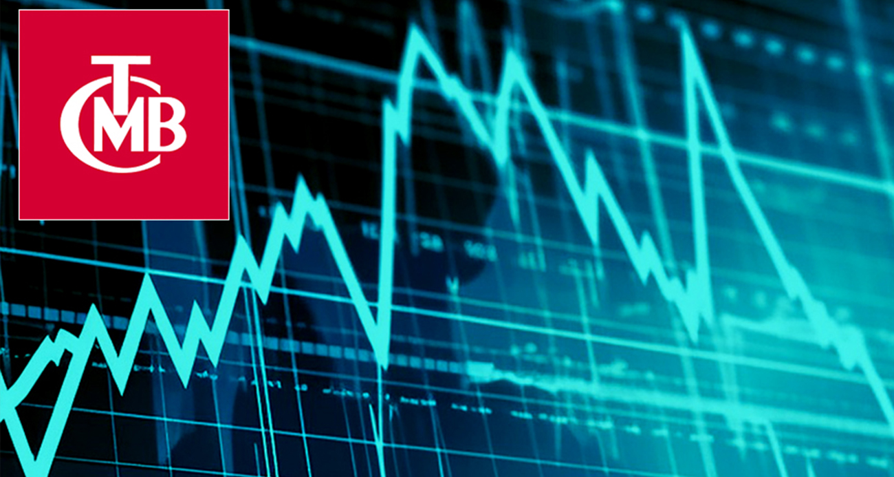 Merkez Bankası Faiz Oranlarında Değişikliğe Gitmedi