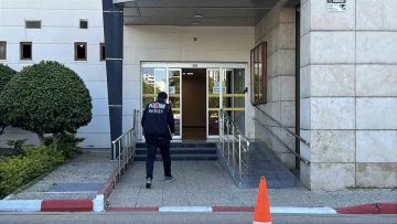 Mersin Yenişehir Belediyesi’nde Rüşvetle İşe Yerleştirme Skandalı: Çaycı İçin 250 Bin TL