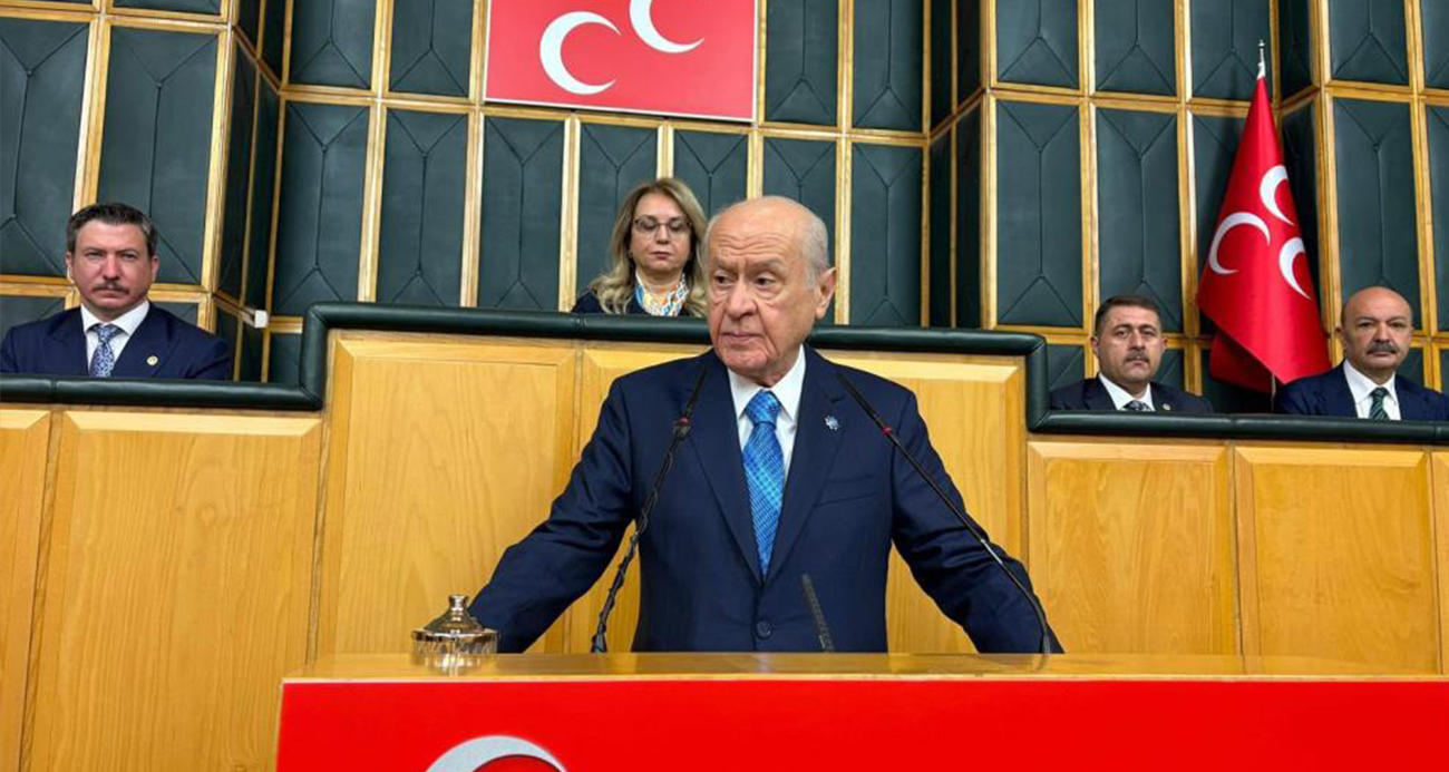 MHP Genel Başkanı Bahçeli: “Ne Kerkük’ü unuturuz ne Musul’u zihnimizden çıkarırız”