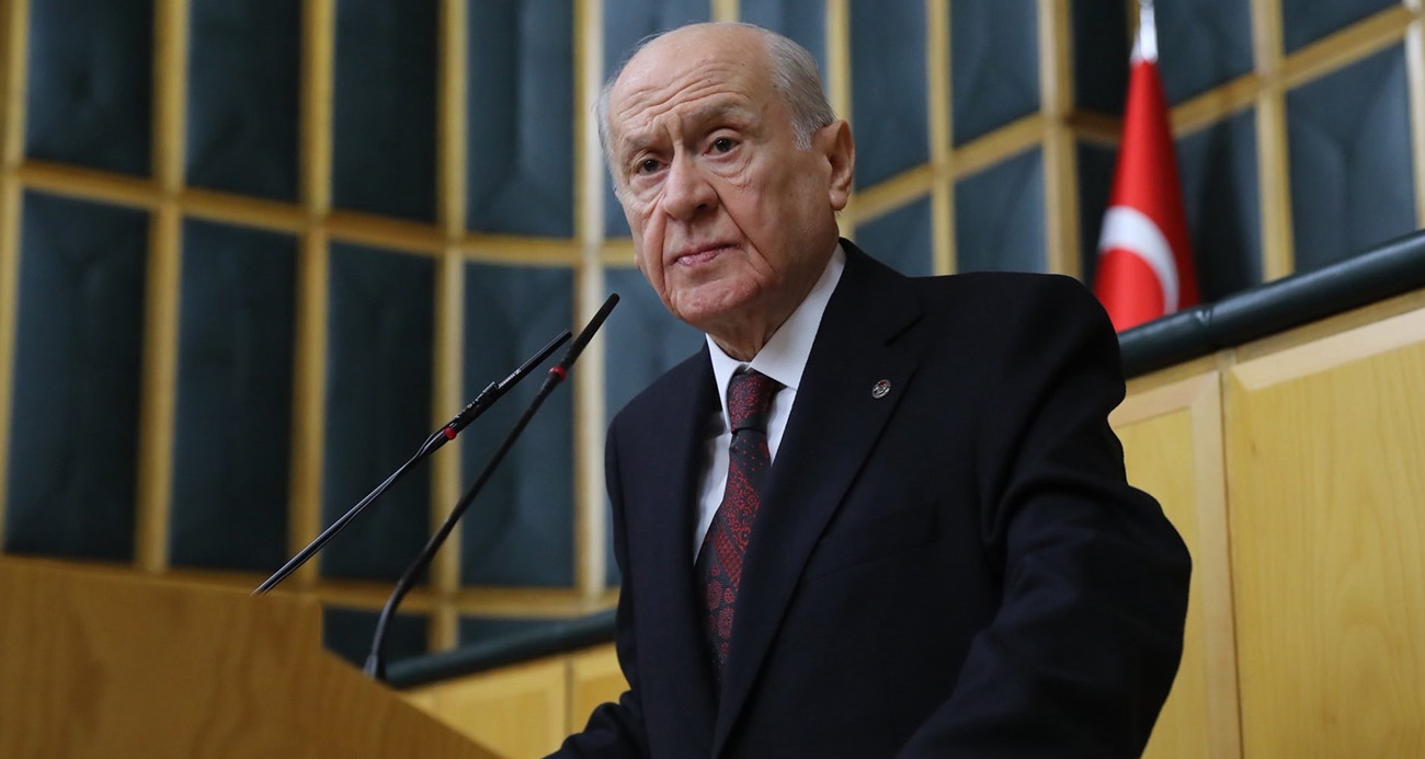 MHP Genel Başkanı Bahçeli: ‘Türkiye’de Ara Seçim Gündemde Değil’