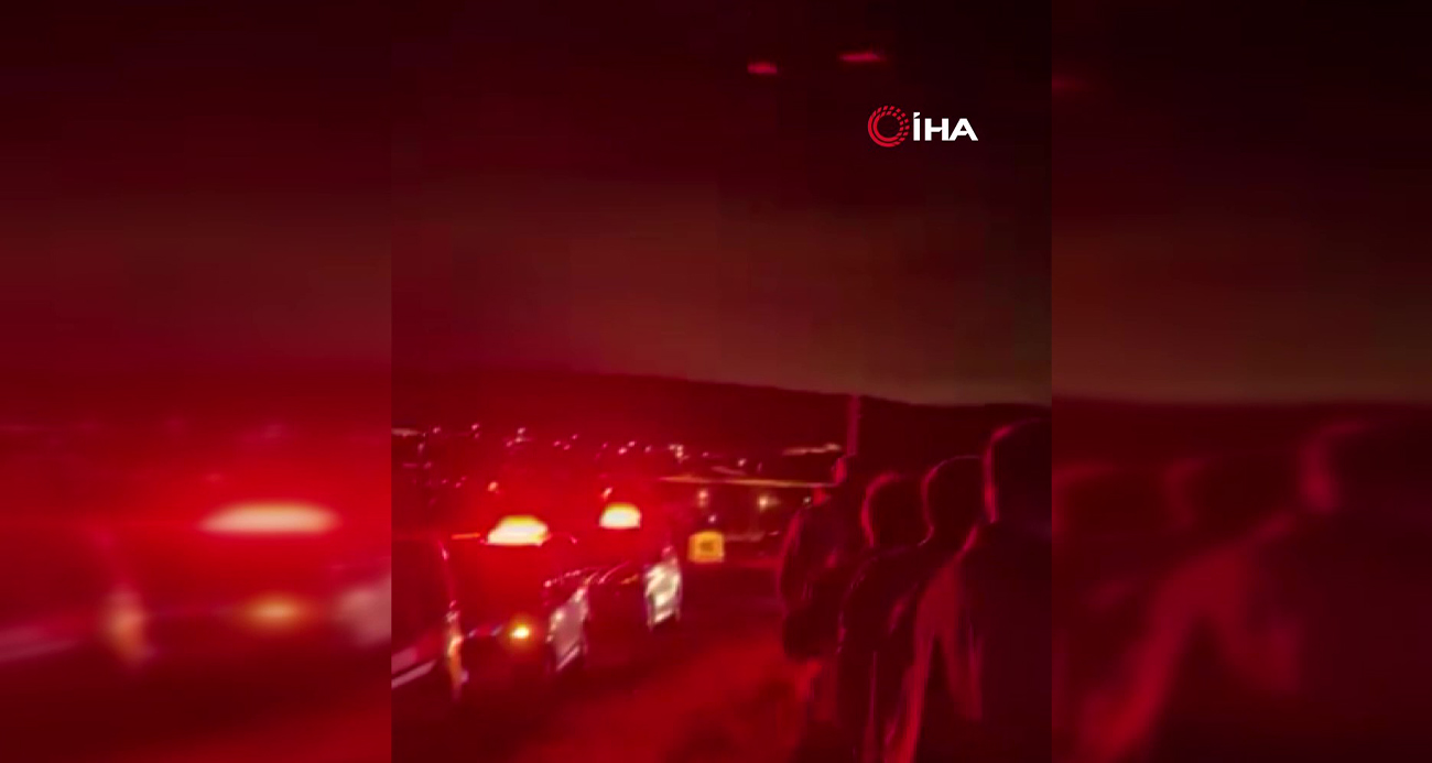 Milli Savunma Bakanlığı: CH-47 Tipi Helikopter Kaza Kırıma Uğradı, İçeridekiler Sağlıkla Kurtuldu