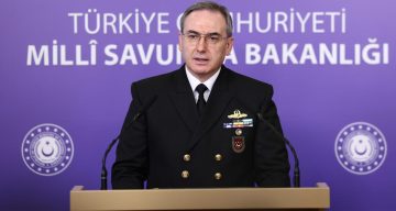 Milli Savunma Bakanlığı’ndan Güncel Faaliyet Raporu: Helikopter Kazası ve Diğer Operasyonlar