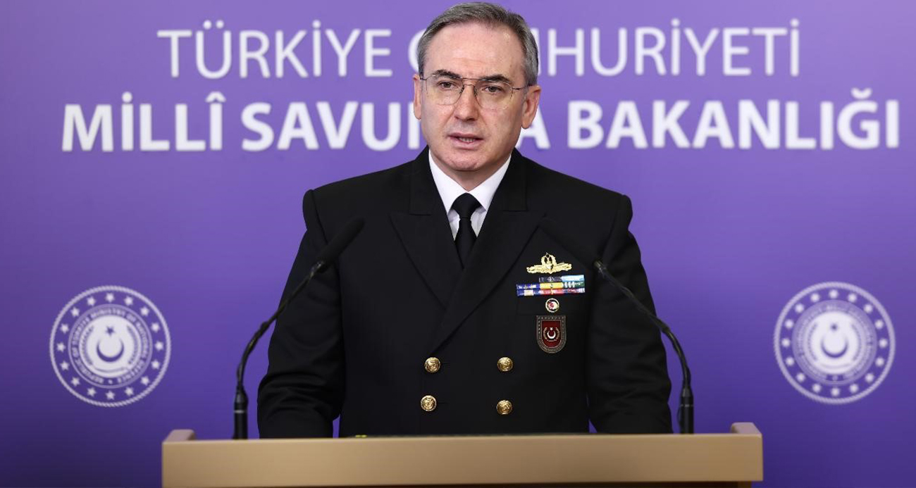 Milli Savunma Bakanlığı’ndan Güncel Faaliyet Raporu: Helikopter Kazası ve Diğer Operasyonlar