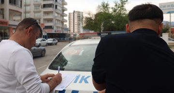 Modifiye Tutkunu Sürücü Cezalara Meydan Okuyor: ‘Bu Benim Tutkum’