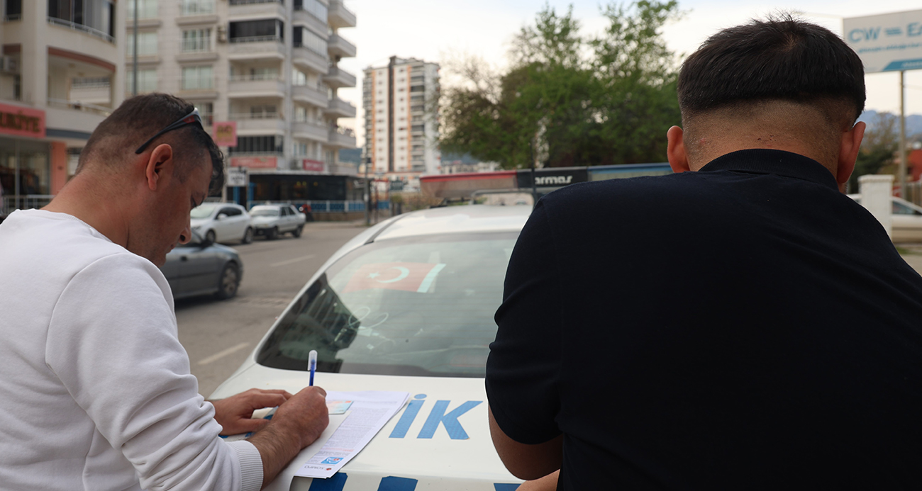 Modifiye Tutkunu Sürücü Cezalara Meydan Okuyor: ‘Bu Benim Tutkum’