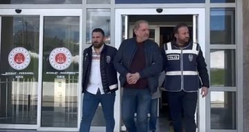 MUBRAŞ Yönetim Kurulu Başkanı Levent Arkan tutuklandı