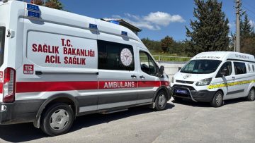 Muğla’da Bir Teğmen Evinde Hayatını Kaybetti