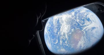 NASA, Artemis II Görevinden Muhteşem Dünya Fotoğrafları Yayınladı