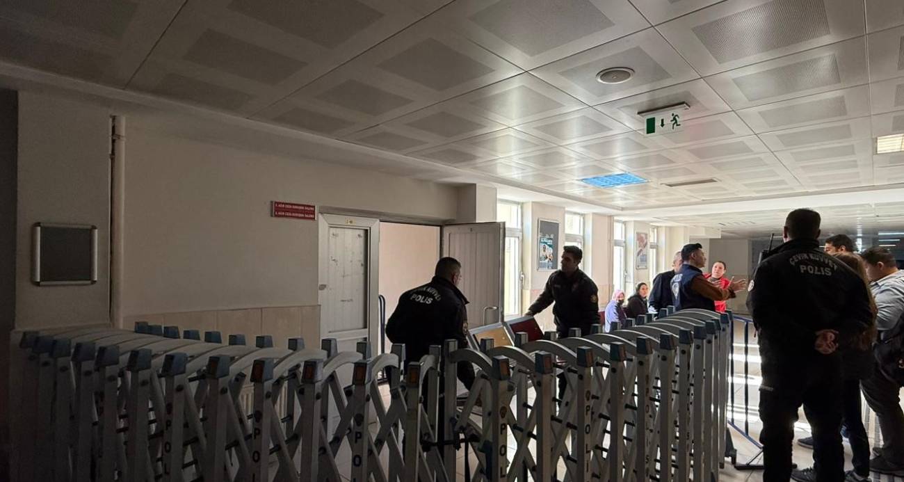 Nevzat Bahtiyar’ın yeniden yargılanması: Duruşma 16 Nisana ertelendi