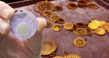 Niziplioğlu Holding’e Büyük Operasyon: İzinsiz Altın Üretimi ve Dağıtımı