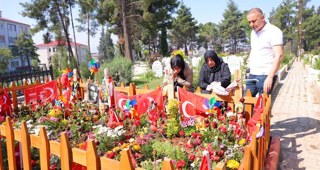 Okul saldırısında hayatını kaybeden Şuranur’un amcası: “O caninin mezarı bile belli değil”