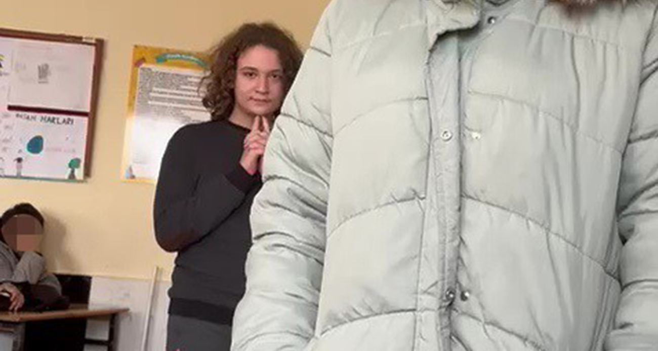 Okul Saldırısında Katliam Planı Bilgisayarda Bulundu