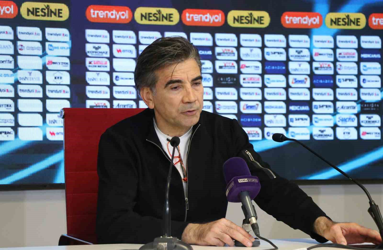 Osman Özköylü: Sivasspor Karşısında Elde Ettikleri Büyük Zafer