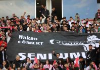 Özbelsan Sivasspor, Erokspor’a 3-1 Yenildi