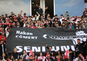 Özbelsan Sivasspor, Erokspor’a 3-1 Yenildi