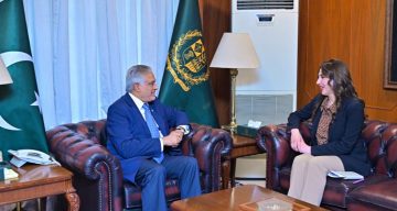 Pakistan, ABD ve İran’a Ateşkes Uzatma Çağrısında Bulundu