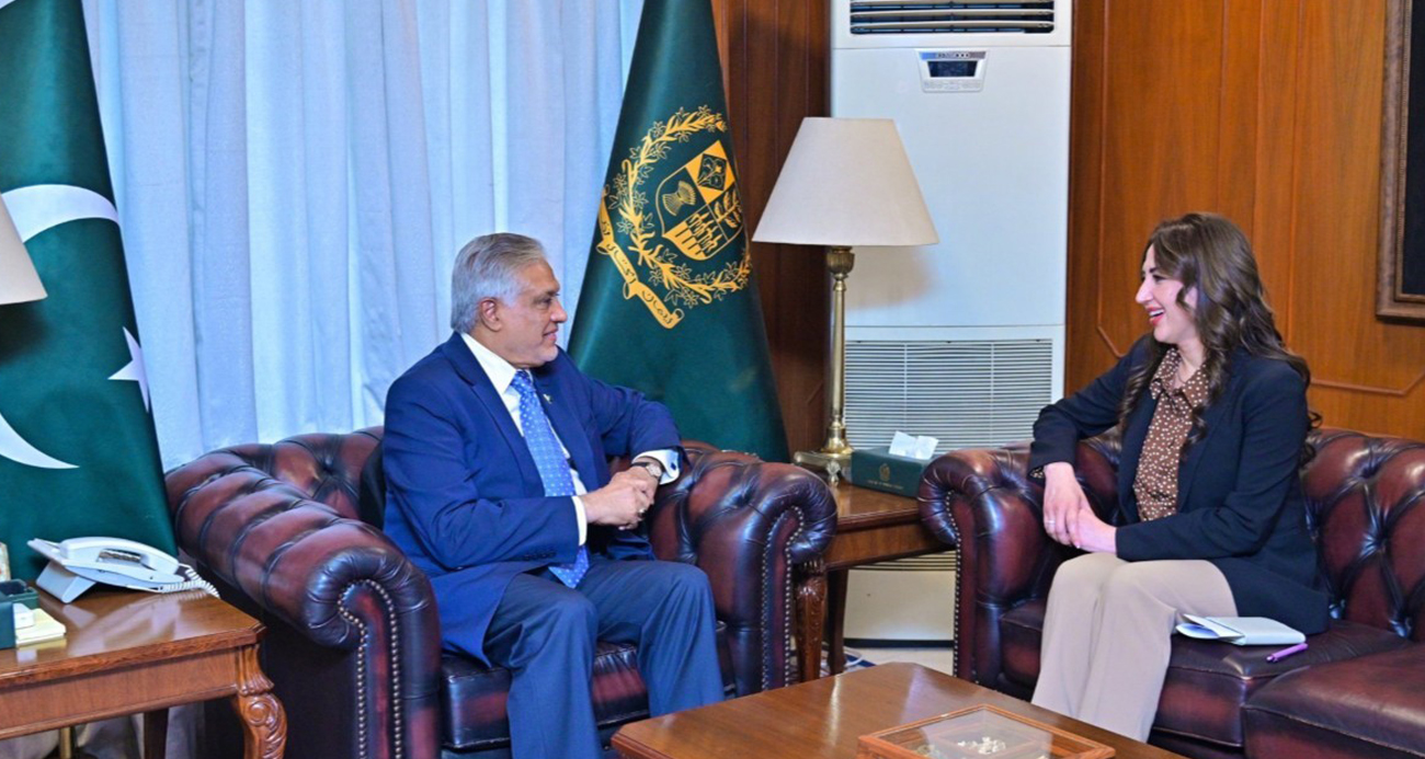 Pakistan, ABD ve İran’a Ateşkes Uzatma Çağrısında Bulundu