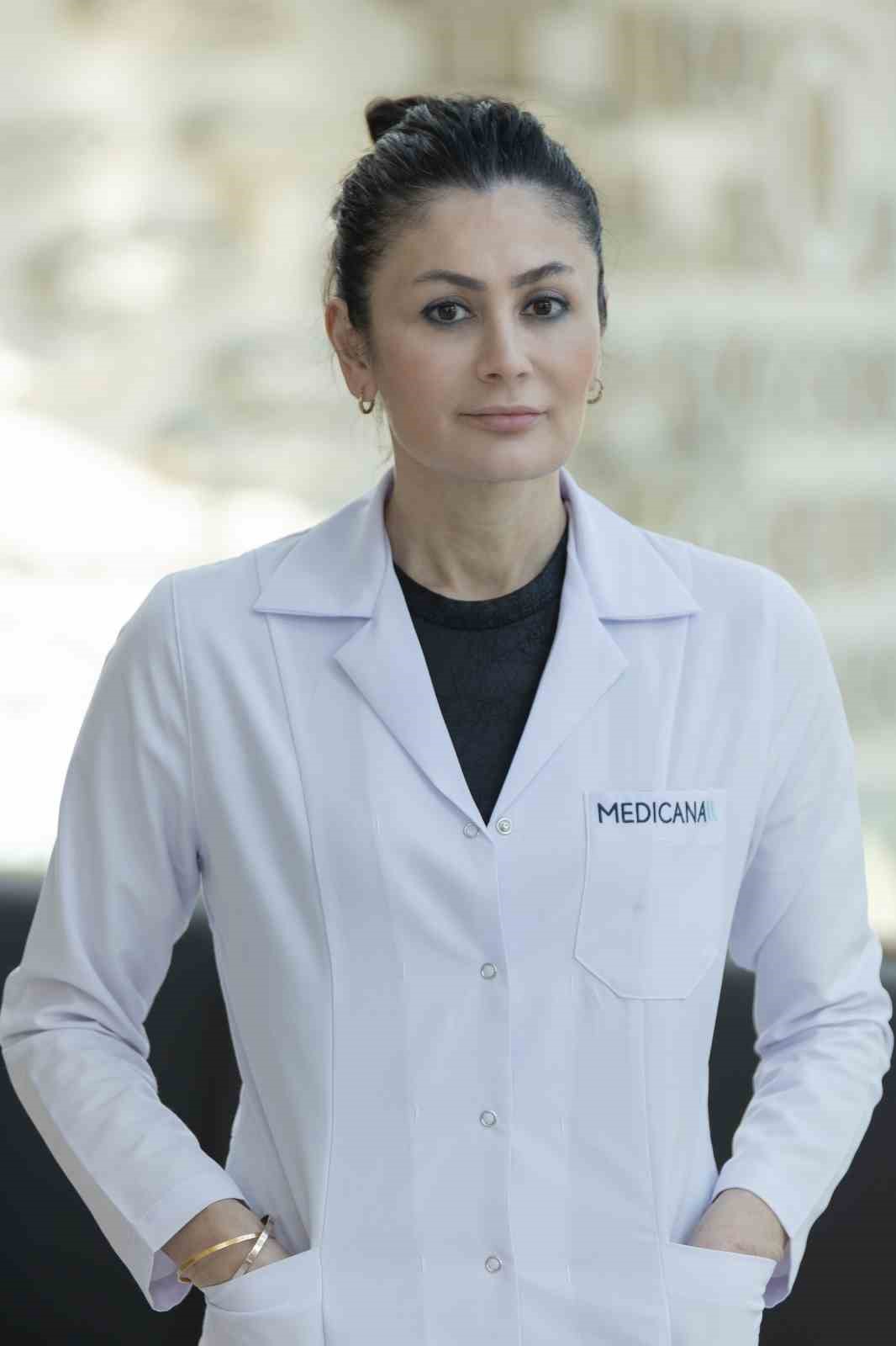 Parkinson Hastalığına Karşı Erken Tanı Hayati Önem Taşıyor