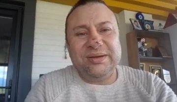 Pitbull saldırısına uğrayan Onur Akay o anları anlattı: “Ölümden döndüm”