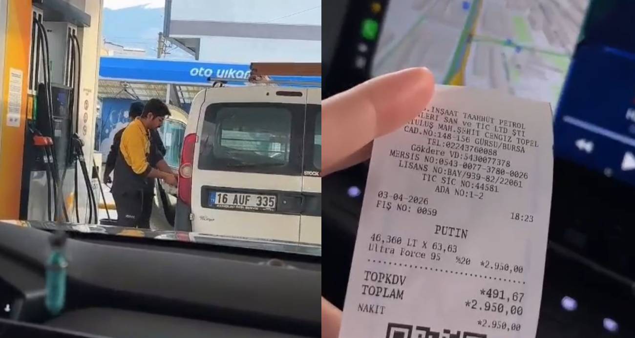 Plakayı okuyamadı, fişe “Putin” yazdı… Ruslara kahkaha attıran olay işsiz bıraktı